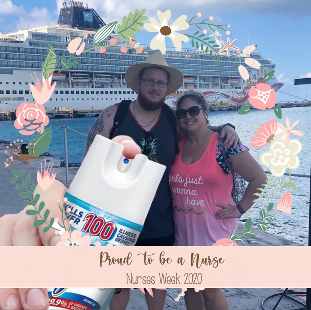 Meet your Posher, Jadah